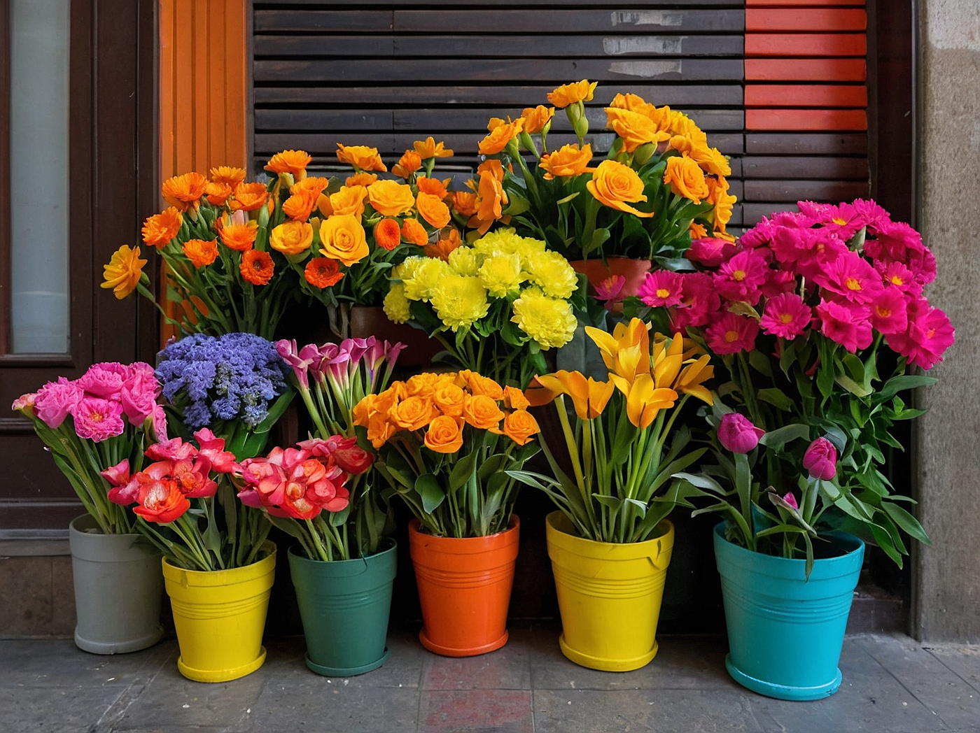 YgayreJeeLomy Santa Fe 2