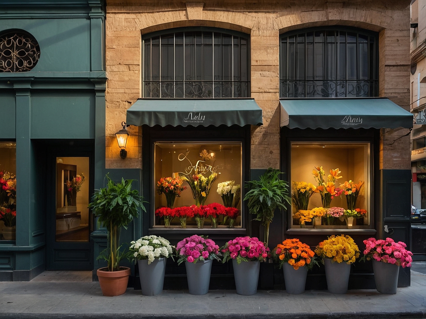 Tendencias en decoración floral para eventos 2026