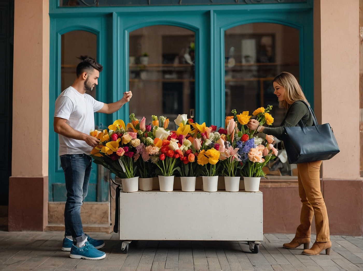 YgayreJeeLomy Santa Fe