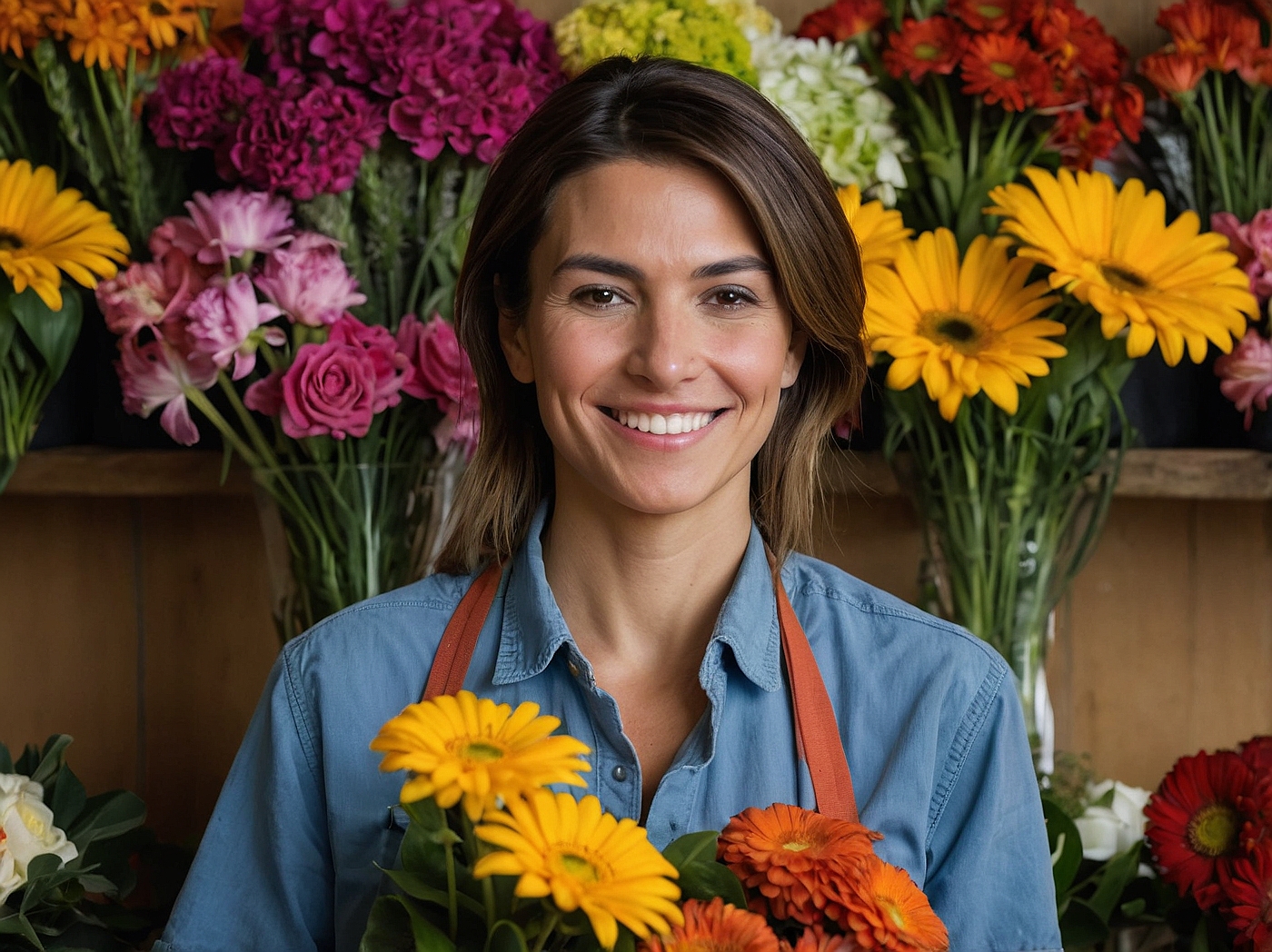 Fernanda Leiva Santa Fe