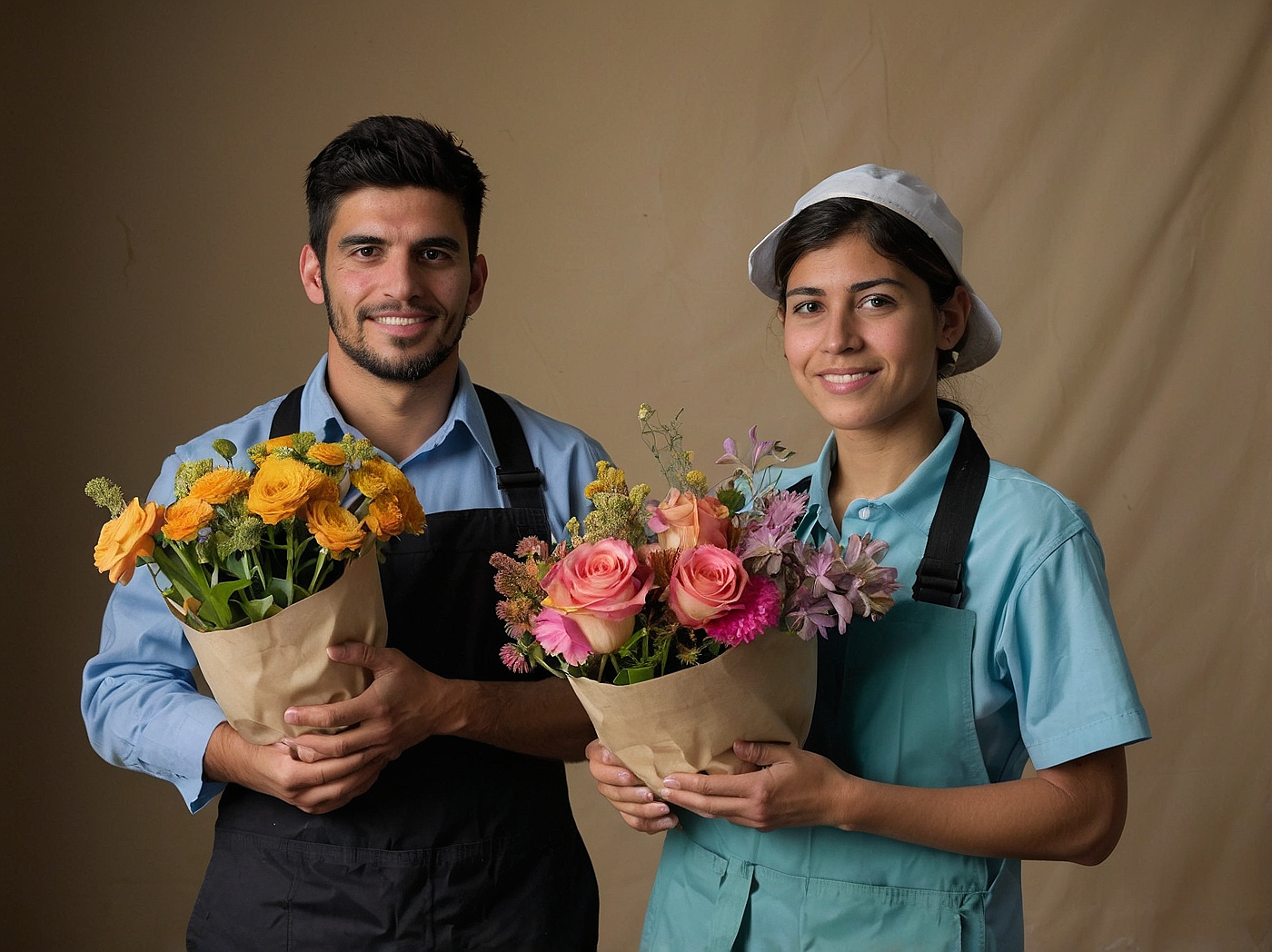 Natalia Vidal Santa Fe